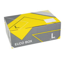 ELCO Elco Box L 239g 395x250x140, 28834.70