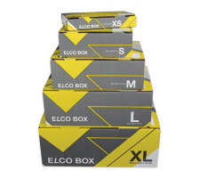 ELCO Elco Box XL 357g 460x335x175, 28835.70