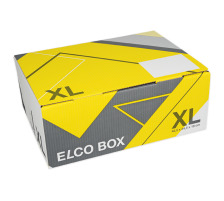 ELCO Elco Box XL 357g 460x335x175, 28835.70