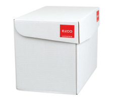 ELCO Enveloppe Classic a/fentre C4 120g, blanc 250 pcs., 37899