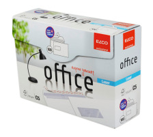 ELCO Enveloppe Office a/fentre C5 90g, blanc 100 pcs., 74542.12