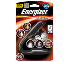 ENERGIZER Booklite inkl. 2 x CR2032, 638391