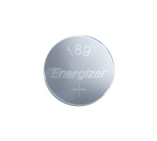 ENERGIZER Batterie Alkali 1,5 V LR54/189 2 Stck, 639320