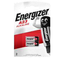 ENERGIZER Piles spciales 12V 2 pcs., A23/E23A