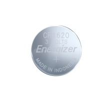 ENERGIZER Knopfzelle Lithium 3V, CR1620