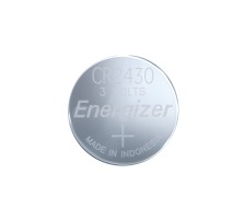 ENERGIZER Piles miniature lithium 3V 2 pices, CR2430