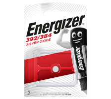 ENERGIZER Knopfzelle 1.55 V E392/384 1 Stck, E3007817