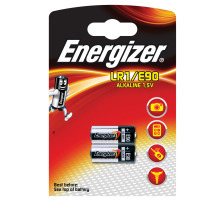 ENERGIZER Batterien Spezial 1.5V 2 Stck, LR1/E90