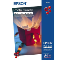 EPSON Photo Paper A4 InkJet 102g 100 feuilles, S041061