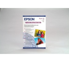 EPSON Premium Glossy Photo Paper A3+ InkJet 250g 20 Blatt, S041316