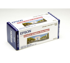 EPSON Premium Semigloss Photo Paper 251 g, Rolle 210mm x 10m, S041336