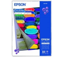 EPSON Paper Matt double sided A4 InkJet 178g 50 feuilles, S041569