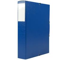 EROLA ER-Office-Line Box A4 blau, 116