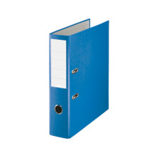 ESSELTE Ordner CH Standard 7.5cm blau A4, 624539