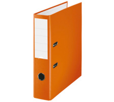 ESSELTE Ordner CH Standard 7.5cm orange A4, 624546