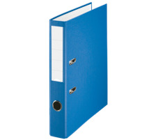 ESSELTE Ordner CH Standard 5cm blau A4, 624549