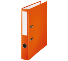 ESSELTE Ordner CH Standard 5cm orange A4, 624556