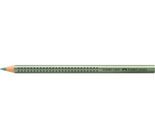 FABER-CASTELL JUMBO GRIP Metallic grn, 110985