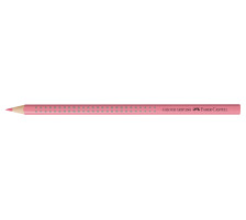 FABER-CASTELL Farbstifte Colour Grip rosa, 112429