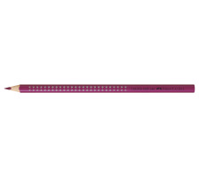 FABER-CASTELL Farbstifte Colour Grip magenta, 112433