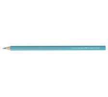 FABER-CASTELL Farbstifte Colour Grip trkis, 112454