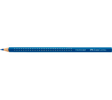 FABER-CASTELL Farbstifte Colour Grip trkis, 112455