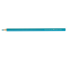 FABER-CASTELL Farbstifte Colour Grip grn, 112456