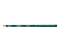 FABER-CASTELL Farbstifte Colour Grip grn, 112458