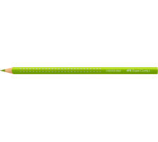 FABER-CASTELL Farbstifte Colour Grip maigrn, 112468