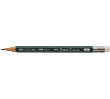 FABER-CASTELL Crayon 9000 3 pcs., 119038