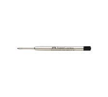 FABER-CASTELL Mine Refill Grip M schwarz, 148740