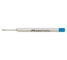 FABER-CASTELL Mine Refill Grip B blau, 148743