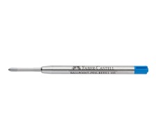 FABER-CASTELL Kugelschreibermine XB blau, 0.6mm, 148746