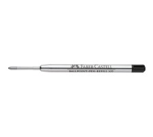 FABER-CASTELL Kugelschreibermine XB schwarz, 0.6mm, 148747