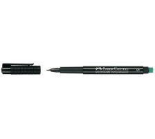 FABER-CASTELL Overheadstift MULTIMARK 0.4mm schwarz perm., 152399