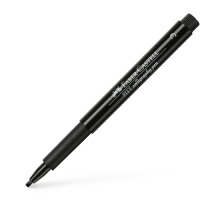 FABER-CASTELL Calligraphy-Pen 2mm schwarz, 167599