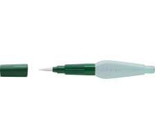 FABER-CASTELL Art&Graphic pinceau vert, 185105