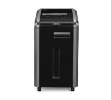 FELLOWES Aktenvernichter 225CI, 4622701