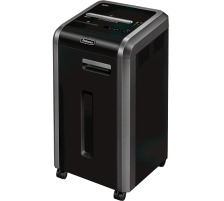 FELLOWES Aktenvernichter 225CI, 4622701