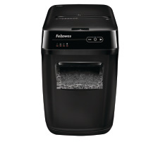 FELLOWES Aktenvernichter AutoMax 200M, 4656701