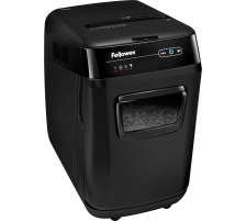 FELLOWES Aktenvernichter Automax 200C, 4682901