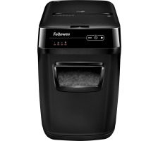 FELLOWES Aktenvernichter Automax 200C, 4682901