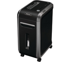 FELLOWES Aktenvernichter 99Ci Partikelschnitt 4x38mm, 4691701