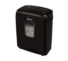 FELLOWES Aktenvernichter 8Cd, 4692101