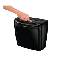 FELLOWES Aktenvernichter 36C, 4700301