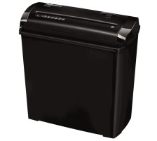 FELLOWES Aktenvernichter P-25S, 4701001