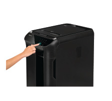 FELLOWES Aktenvernichter AutoMax 550C, 4963401