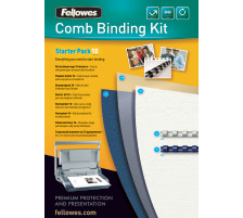 FELLOWES Starterkit p. 10 documents, 5371701