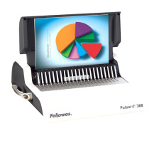 FELLOWES App.reliure Pulsar-E 300 elektrisch, 5621801