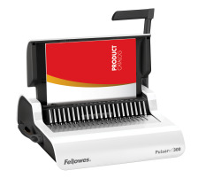 FELLOWES App.reliure Pulsar+, 5627601